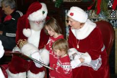 Children's Christmas Party 2022