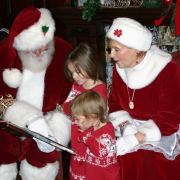 Children's Christmas Party | Sunday, December 11, 2022