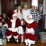 Children's Christmas Party | Sunday, December 11, 2022