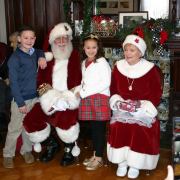 Children's Christmas Party | Sunday, December 11, 2022