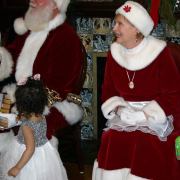 Children's Christmas Party | Sunday, December 11, 2022