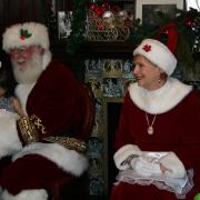 Children's Christmas Party | Sunday, December 11, 2022