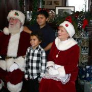 Children's Christmas Party | Sunday, December 11, 2022