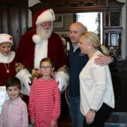 Children's Christmas Party | Sunday, December 11, 2022