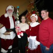 Children's Christmas Party | Sunday, December 11, 2022