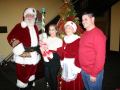 Children's Christmas Party | Sunday, December 11, 2022