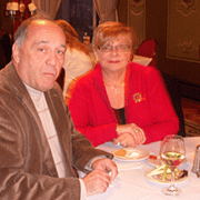 Christmas Party 2010