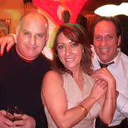 Christmas Party 2010