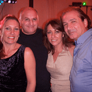 Christmas Party 2010