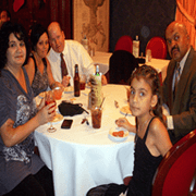Christmas Party 2010