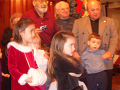 Christmas Party 2010