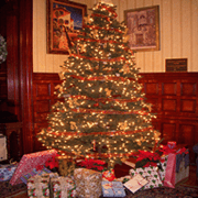 Christmas Party 2010