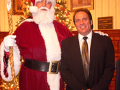 Christmas Party 2010