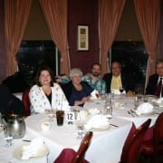 Christmas Party 2015