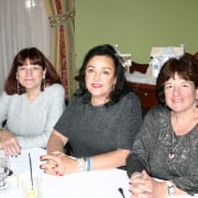 2016 Members Christmas Party