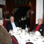 2017 Member Christmas Party