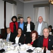 2017 Member Christmas Party