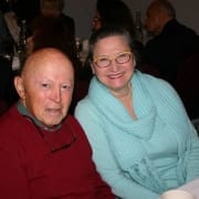 2017 Member Christmas Party