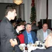 2017 Member Christmas Party