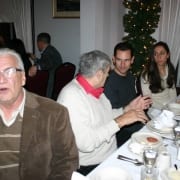 2017 Member Christmas Party