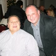2017 Member Christmas Party