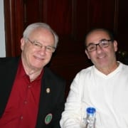 2017 Member Christmas Party