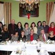 2017 Member Christmas Party