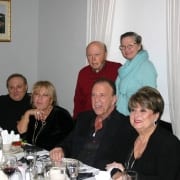 2017 Member Christmas Party