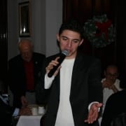 2017 Member Christmas Party