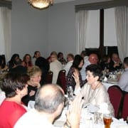 2017 Member Christmas Party