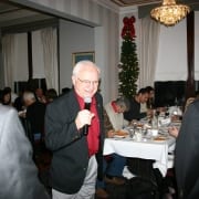 2017 Member Christmas Party