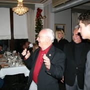 2017 Member Christmas Party