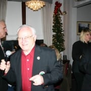 2017 Member Christmas Party