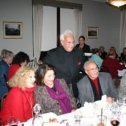 2017 Member Christmas Party