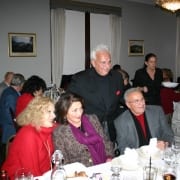2017 Member Christmas Party
