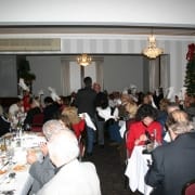 2017 Member Christmas Party