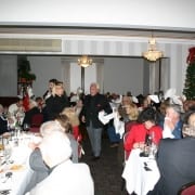2017 Member Christmas Party