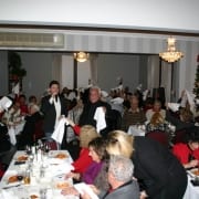 2017 Member Christmas Party