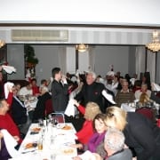 2017 Member Christmas Party