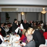 2017 Member Christmas Party