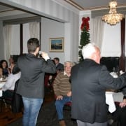 2017 Member Christmas Party