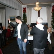 2017 Member Christmas Party