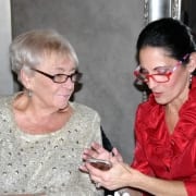 Members Christmas Party 2018