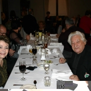 Members Christmas Party 2018