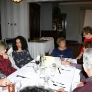 Members Christmas Party 2018