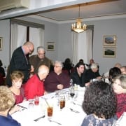Members Christmas Party 2018