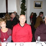 Members Christmas Party 2018