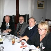 Members Christmas Party 2018