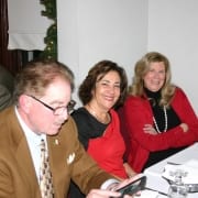 Members Christmas Party 2018