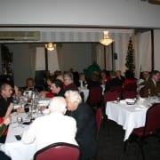 Members Christmas Party 2018